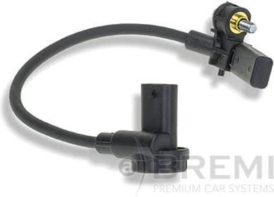 Sensor, crankshaft pulse 60570