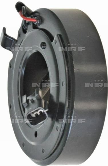 Coil, magnetic clutch (compressor) 38644