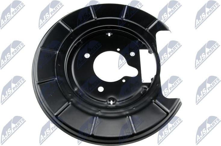 Splash Guard, brake disc HTO-PE-001