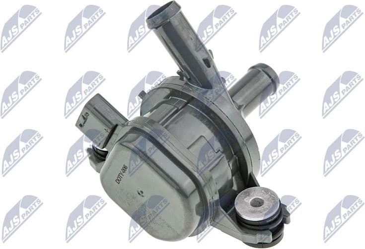 Auxiliary Water Pump (cooling water circuit) CPZ-TY-006 - image 2
