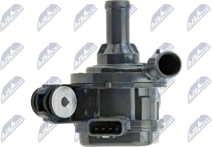 Auxiliary Water Pump (cooling water circuit) CPZ-TY-006 - image 5