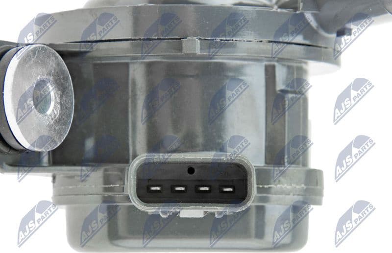 Auxiliary Water Pump (cooling water circuit) CPZ-TY-006 - image 6