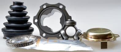 Joint Kit, drive shaft C120512