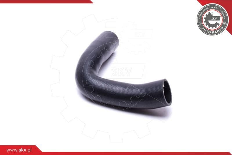 Charge Air Hose 54SKV084 - image 2