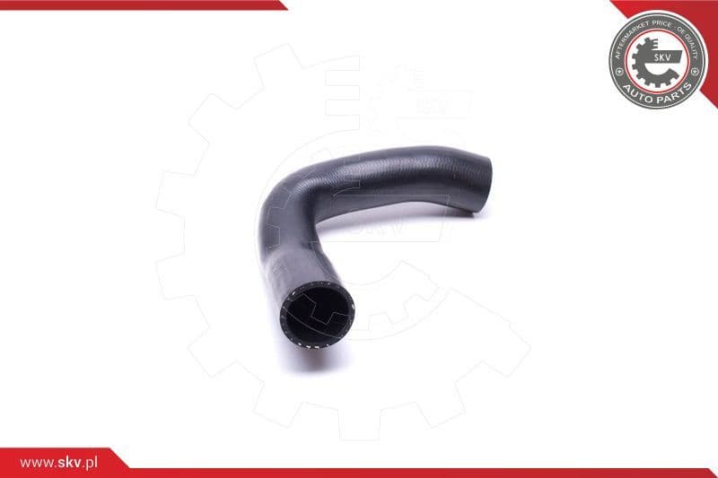 Charge Air Hose 54SKV084 - image 3