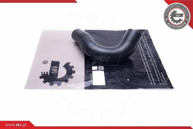 Charge Air Hose 43SKV939