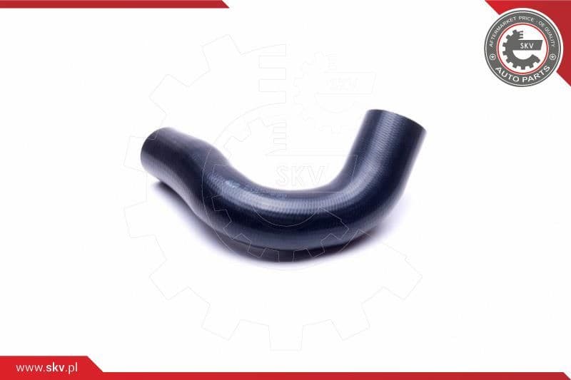 Charge Air Hose 43SKV939 - image 2