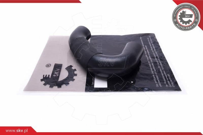 Charge Air Hose 43SKV941