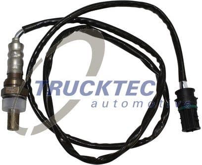 Oxygen Sensor 08.39.044