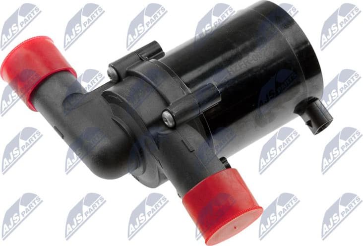 Water Recirculation Pump, parking heater CPZ-FR-002