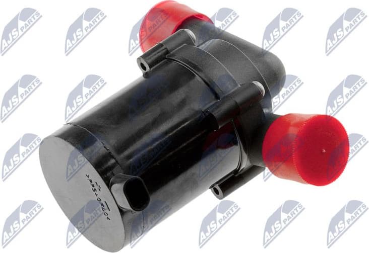 Water Recirculation Pump, parking heater CPZ-FR-002 - image 2