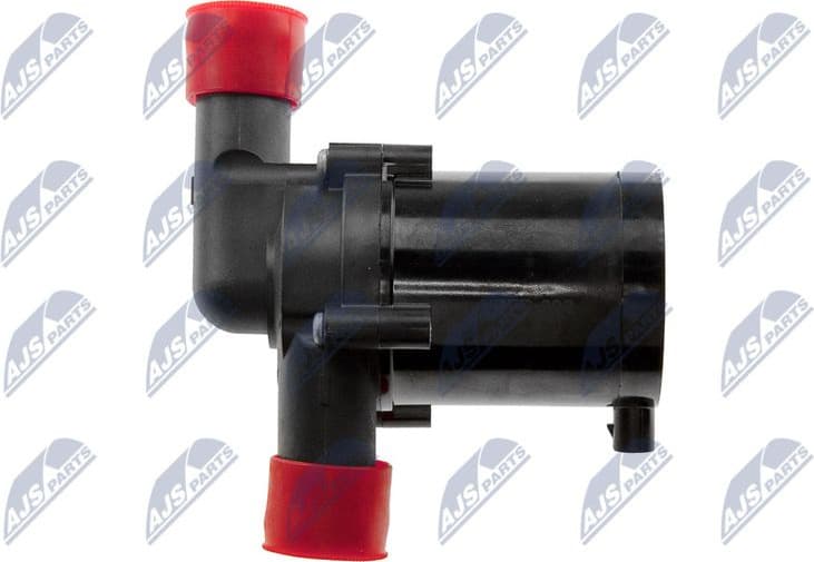 Water Recirculation Pump, parking heater CPZ-FR-002 - image 3
