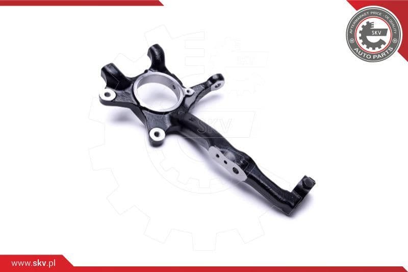 Steering Knuckle, wheel suspension 47SKV652 - image 4