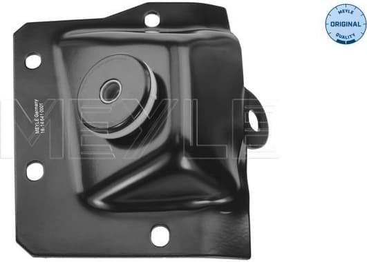 Suspension Strut Support Mount MEYLE-ORIGINAL: True to OE. 18-14 641 0001