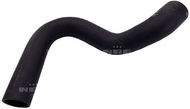 Charge Air Hose EASY FIT 166265