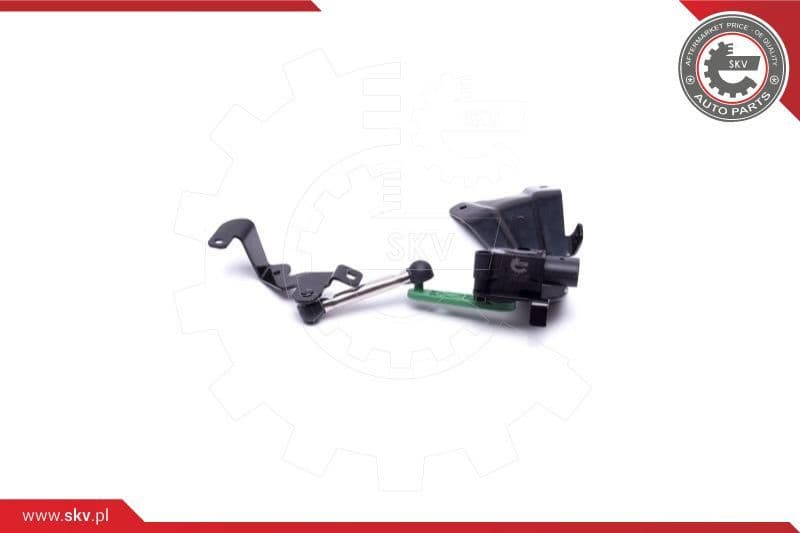 Sensor, headlight levelling 17SKV727 - image 2