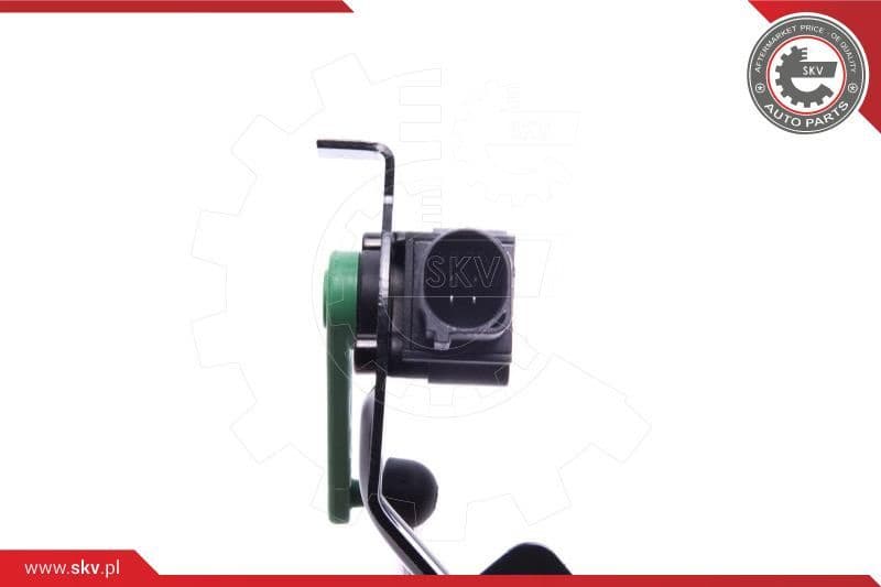 Sensor, headlight levelling 17SKV727 - image 4