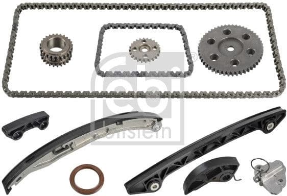 Timing Chain Kit Full Kit 170593