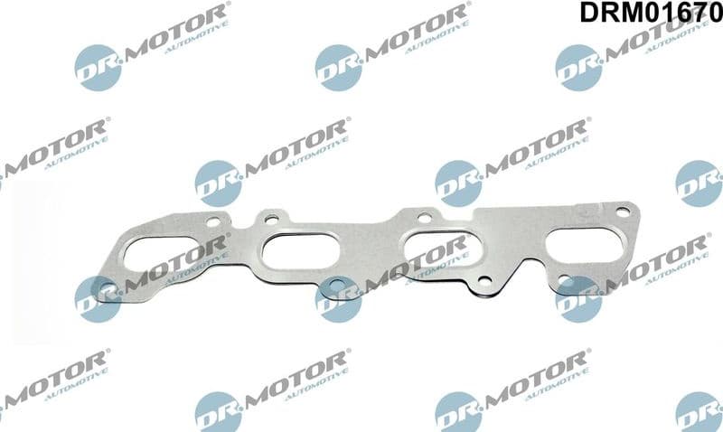 Gasket, exhaust manifold DRM01670