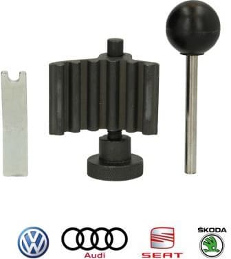 Adjustment Tool Set, valve timing BT597100
