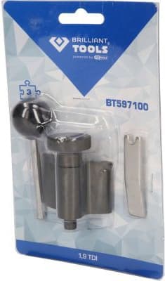 Adjustment Tool Set, valve timing BT597100 - image 4