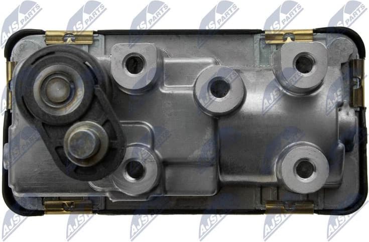 Actuator, turbocharger ECD-LR-003 - image 4
