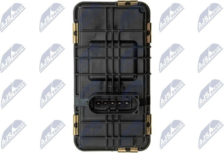 Actuator, turbocharger ECD-LR-003 - image 5