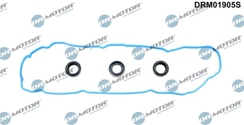 Gasket Set, cylinder head cover DRM01905S