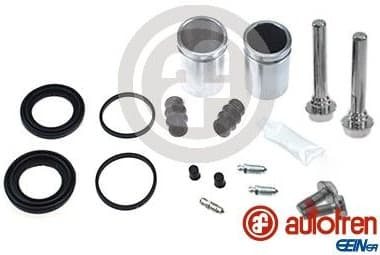 Repair Kit, brake caliper D43455S