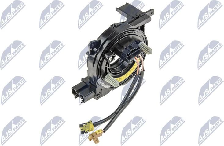 Clock Spring, airbag EAS-LR-002