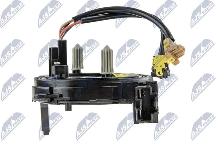 Clock Spring, airbag EAS-LR-002 - image 3