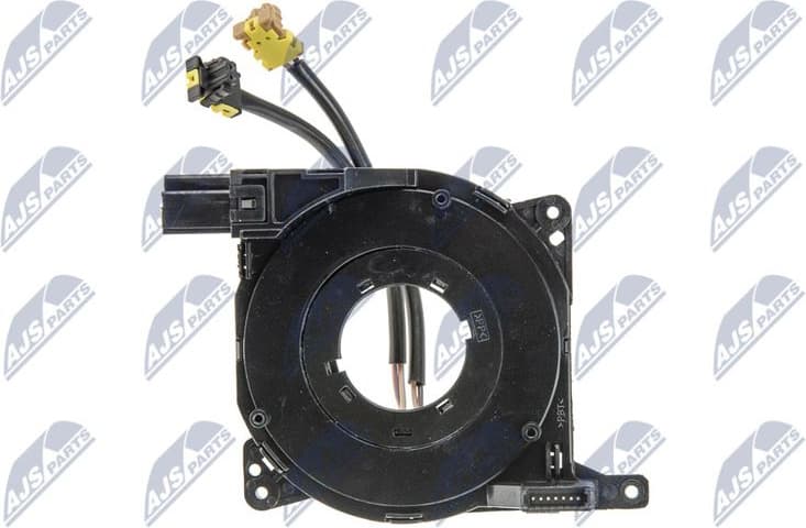 Clock Spring, airbag EAS-LR-002 - image 5