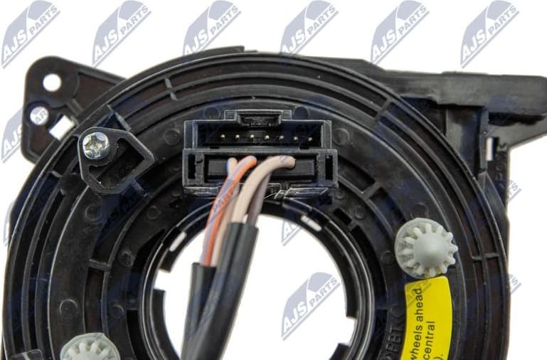 Clock Spring, airbag EAS-LR-002 - image 6