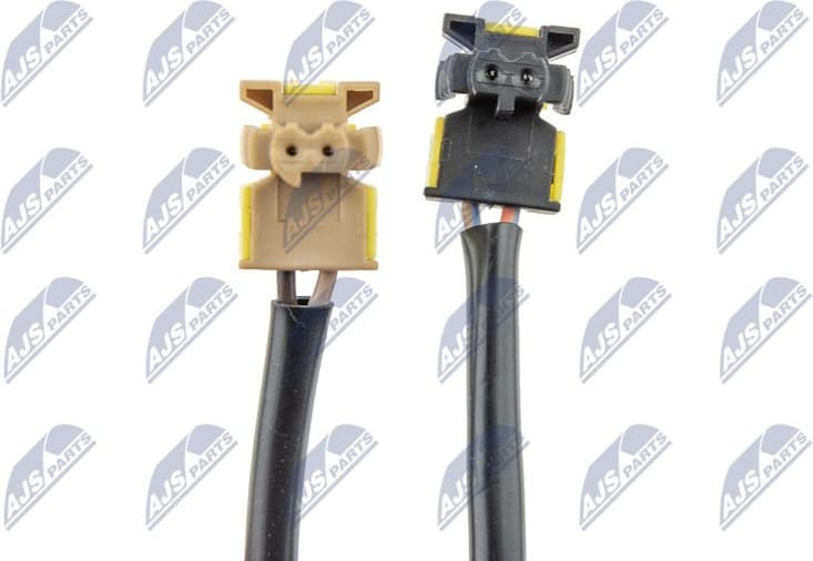 Clock Spring, airbag EAS-LR-002 - image 9