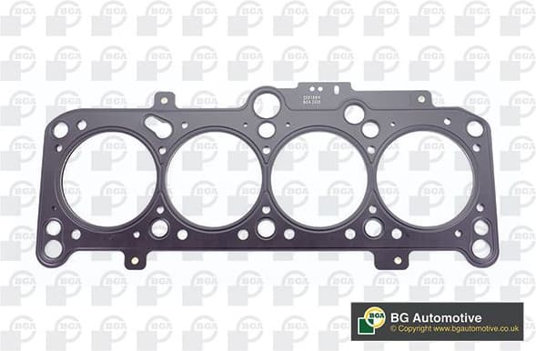 Gasket, cylinder head CH7338I