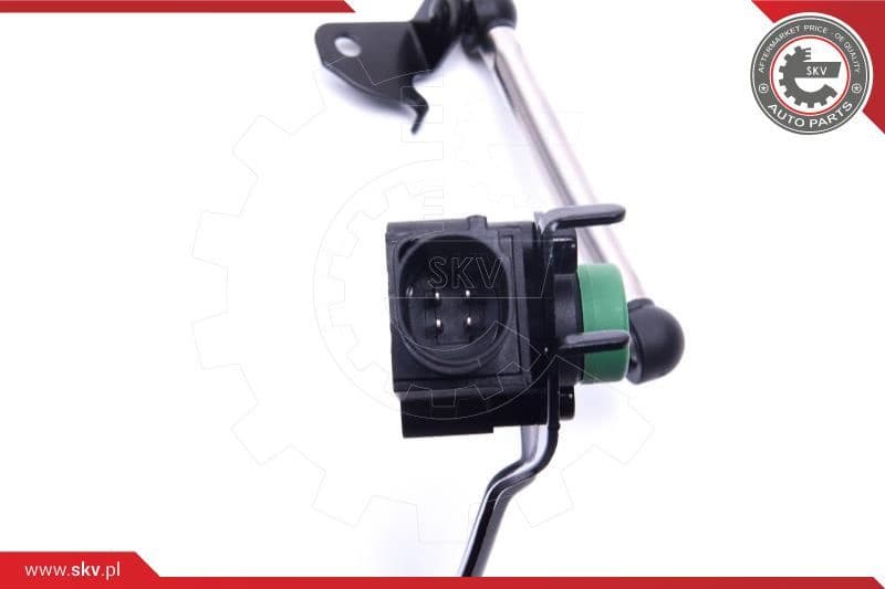 Sensor, headlight levelling 17SKV722