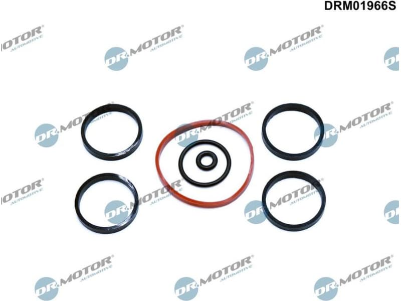 Gasket Set, intake manifold DRM01966S