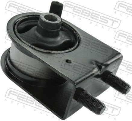 Mounting, engine MZM-GFMF