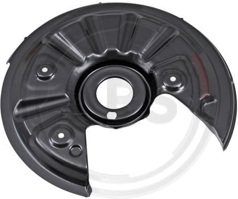 Splash Guard, brake disc 11513