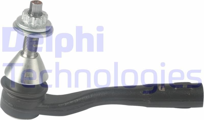 Tie Rod End TA3508