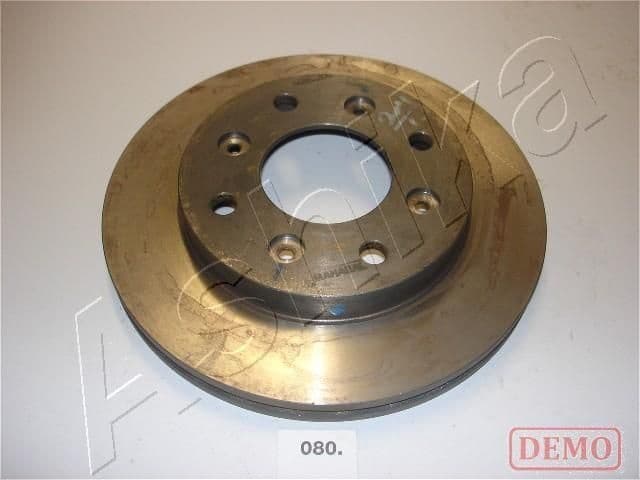 Brake Disc 60-00-080C