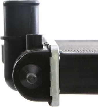 Radiator, engine cooling BEHR CR 405 000S - image 10