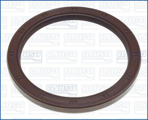 Shaft Seal, crankshaft 15078500