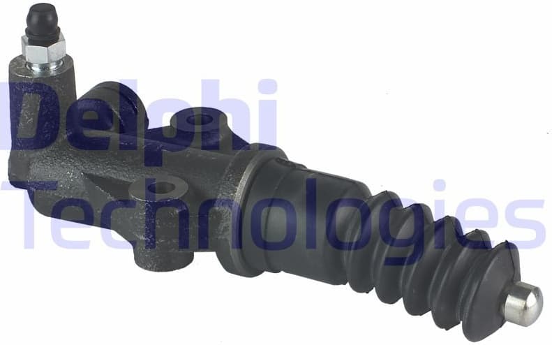 Slave Cylinder, clutch LL80152