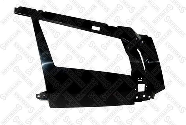 Frame, headlight 87-19726-SX