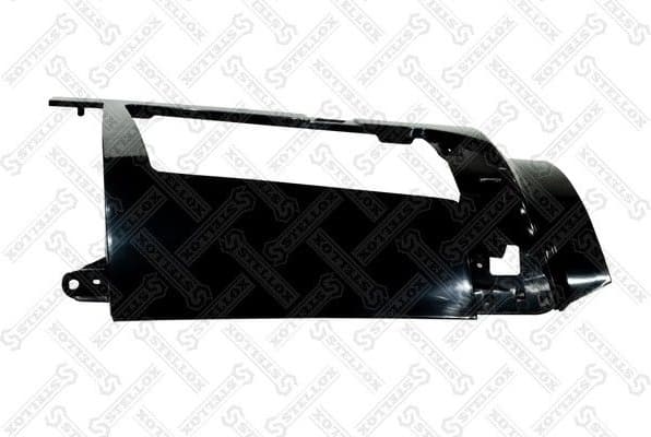 Frame, headlight 87-19726-SX - image 3