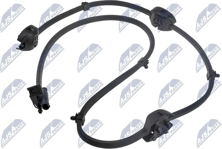 Nozzle chain, window cleaning EDS-BM-110