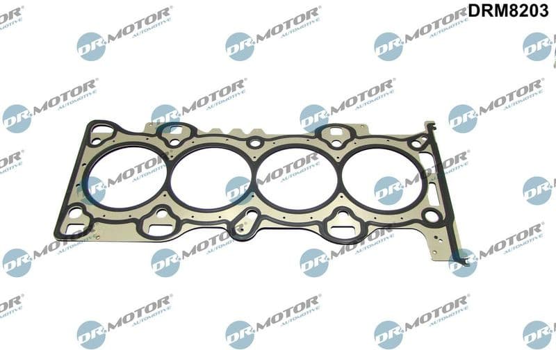 Gasket, cylinder head DRM8203