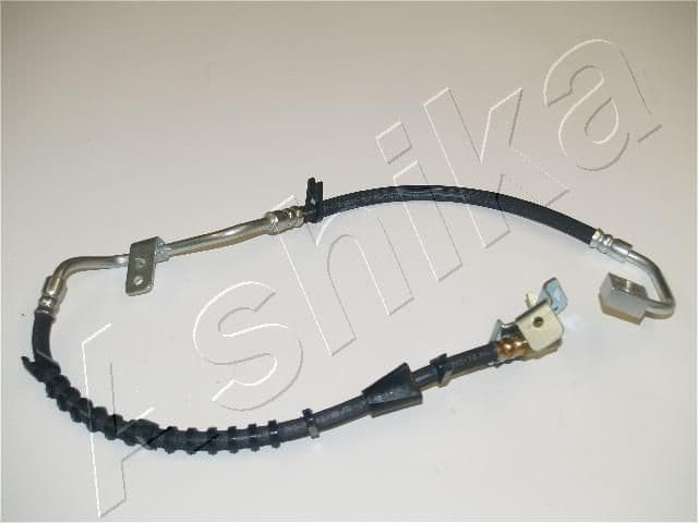 Holding Bracket, brake hose 69-09-903