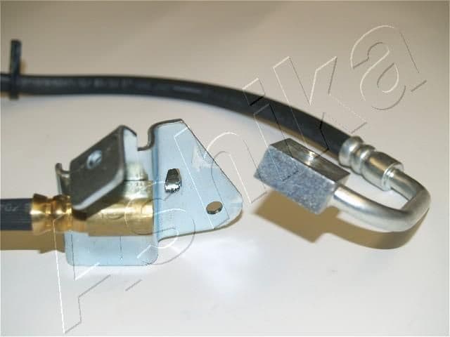 Holding Bracket, brake hose 69-09-903 - image 2